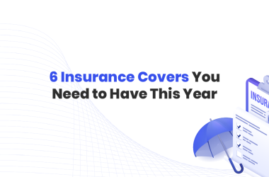 insurance covers you need to have
