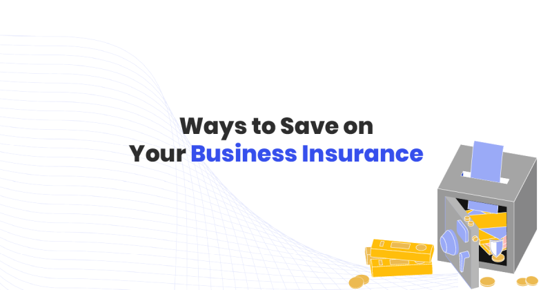 ways to save on your insurance