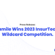 Octamile Wins InsurTechNY