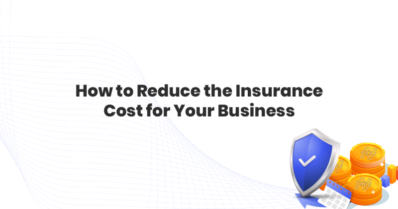 reduce insurance costs