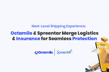 octamile partners with Spreentar
