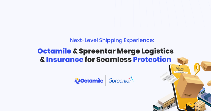 octamile partners with Spreentar