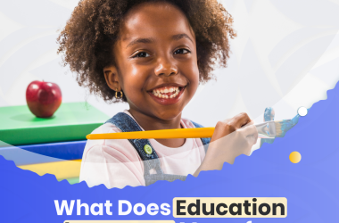 What does Education Insurance Mean for your child