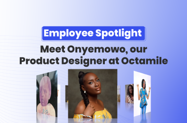 Onyemowo Spotlight