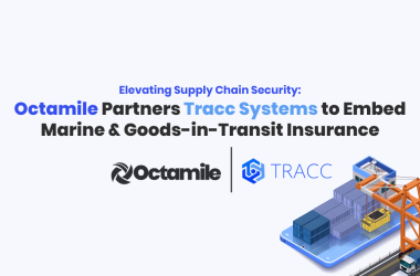 Octamile partners tracc systems