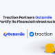 Traction partners octamile
