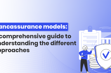 A Comprehensive guide to bancassurance