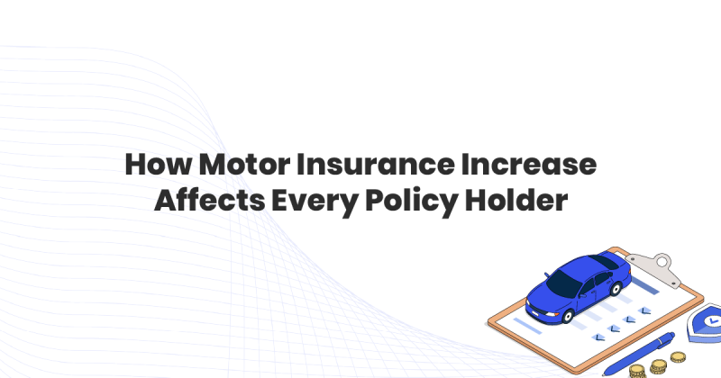 increase in motor insurance in Nigeria