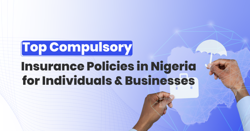 Compulsory Business Insurance