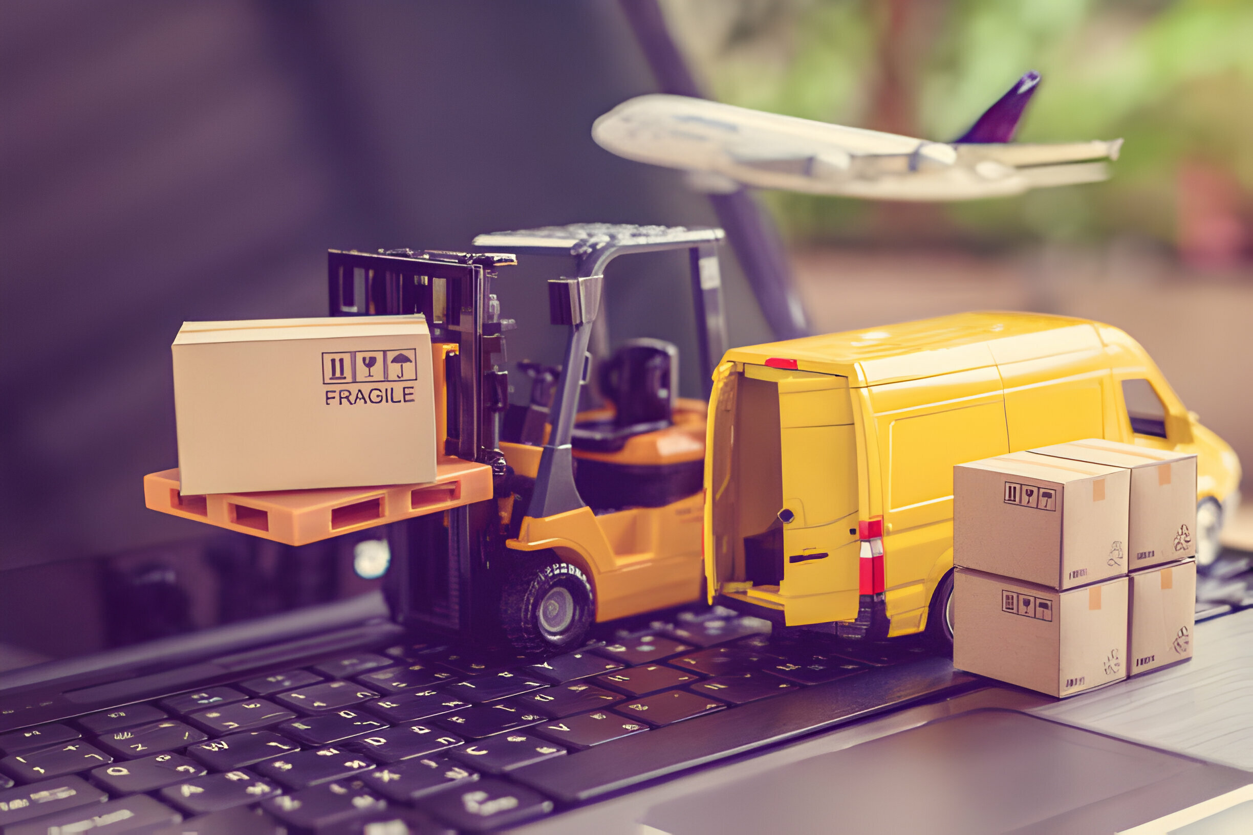 embedded insurance for logistics and mobility industries
